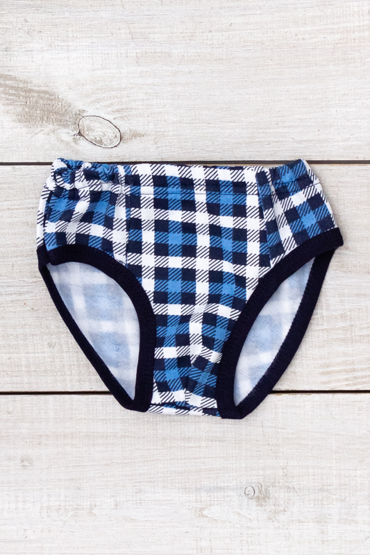 Труси для хлопчика